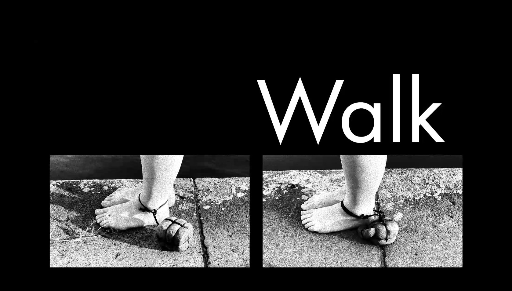 Walk, 2024
